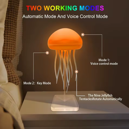 JellyLamp