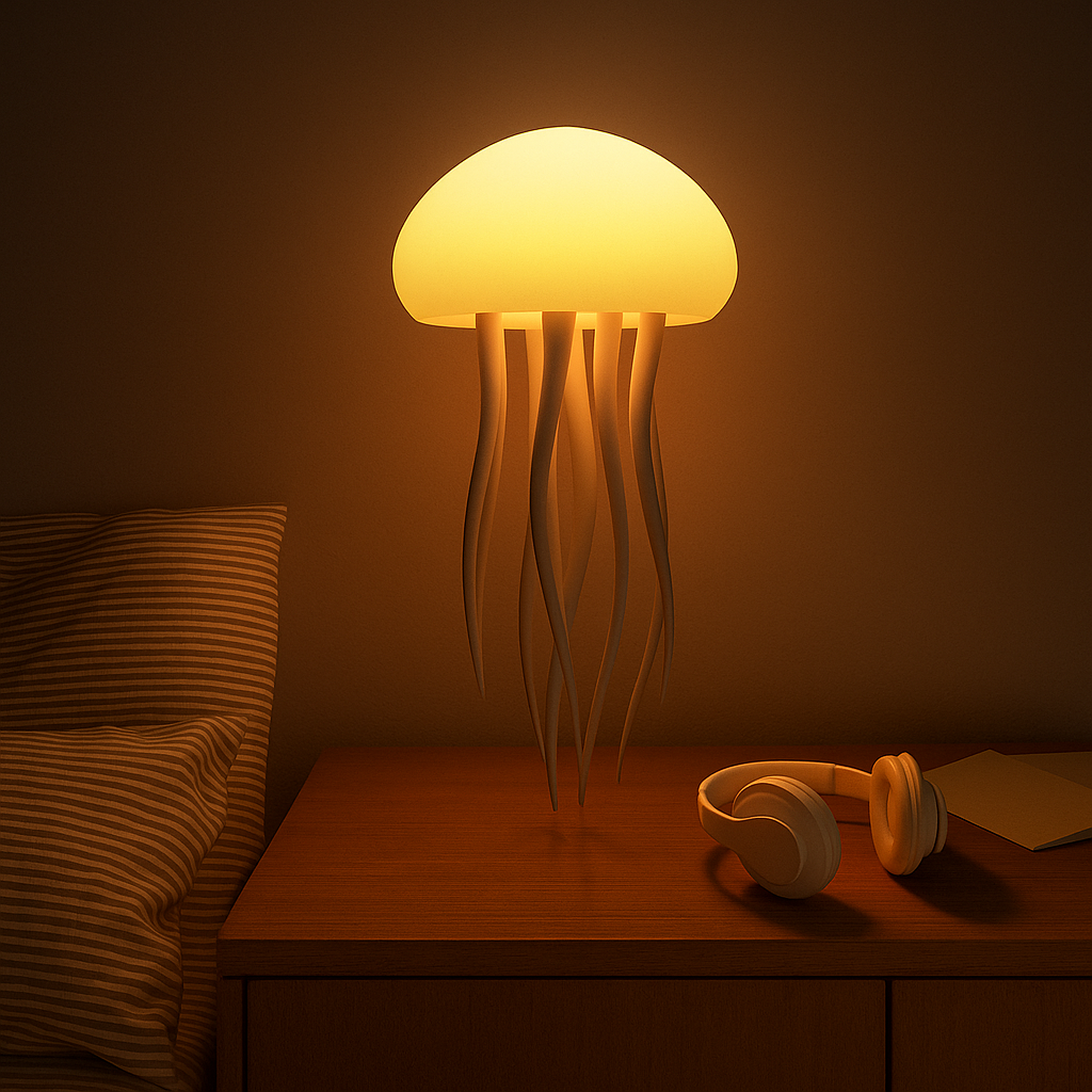JellyLamp