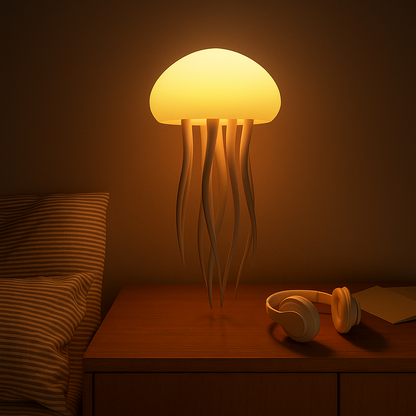 JellyLamp